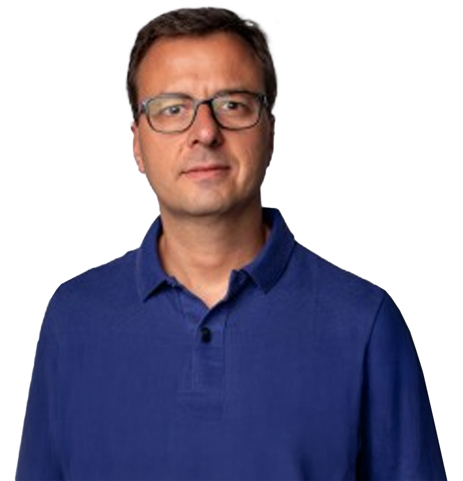 Foto de Bernardo Arruda Reis