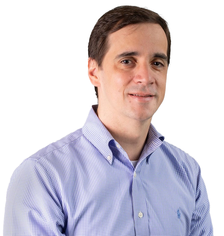 Foto de Fernando Kunzel