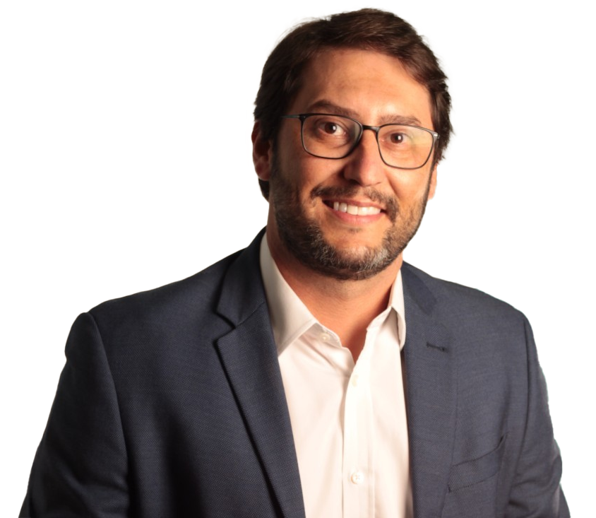 Foto de Gustavo Dias de Carvalho